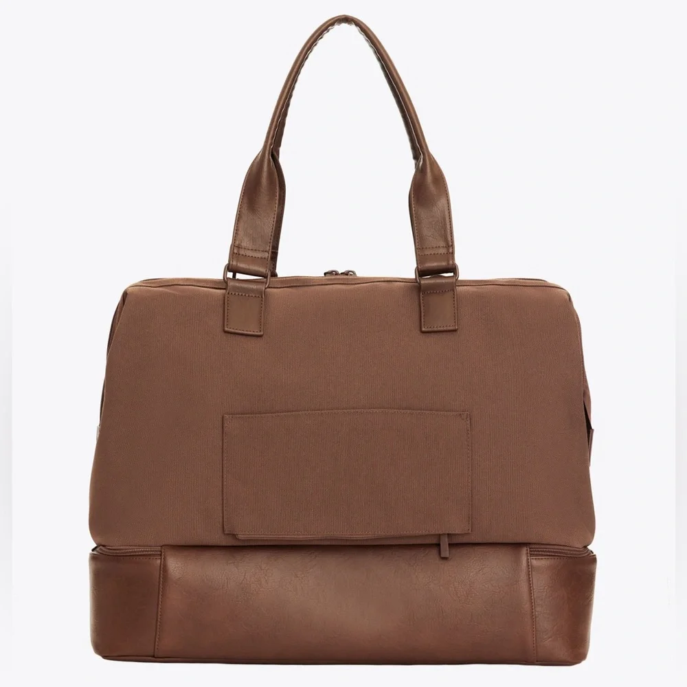 NWT BEIS The Weekender in Maple - Picture 2 of 5